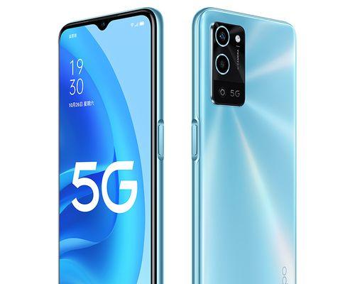 全面屏尽在你掌握——OPPOReno5K设置方法详解（掌握OPPOReno5K全面屏，享受极致视觉体验）