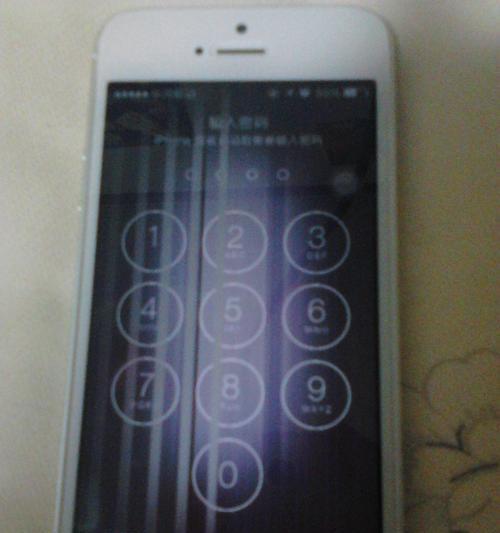 解决iPhone来电不响铃的5招搞定（让你不再错过任何重要电话的小技巧）