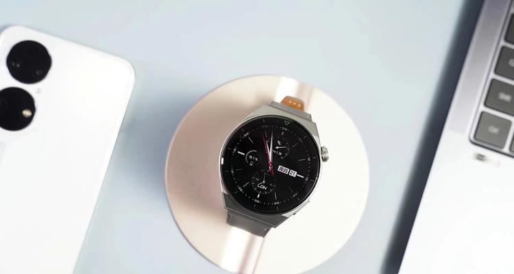 华为WATCHGT3Pro（打造智能健康生活的利器）