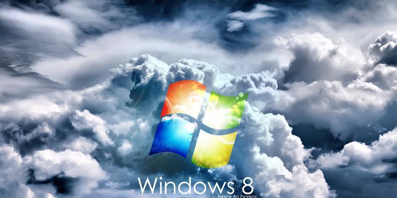 如何设置桌面背景步骤win8主题（一步步教你轻松设置Win8主题的桌面背景）