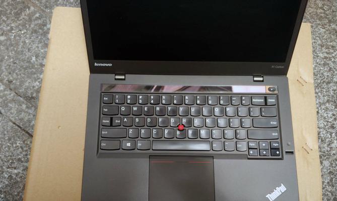 ThinkPadT440固态硬盘升级教程（图解步骤，轻松提升电脑性能）