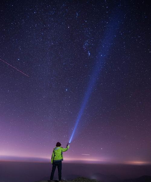 探秘以拍星空相机的参数设置（解锁星空摄影的技术要诀）