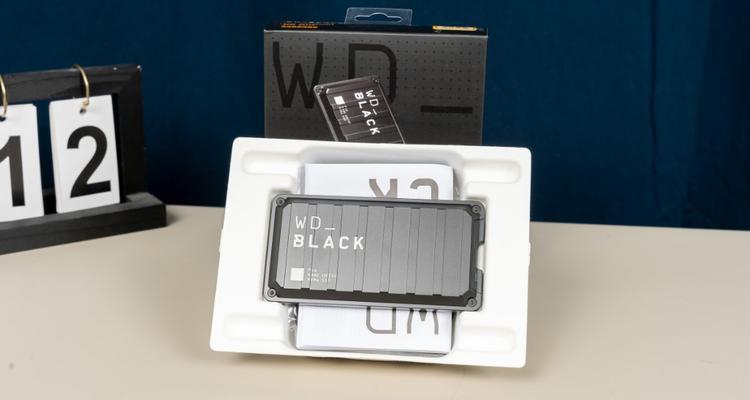 WD_BLACKD30固态移动硬盘（快速体验大容量存储的便携解决方案）