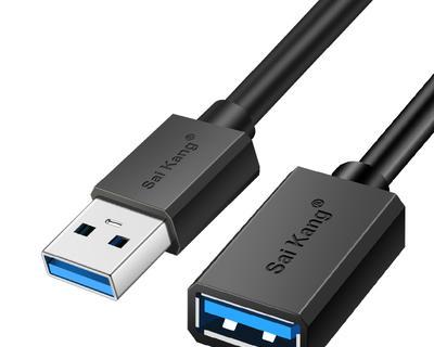 USB2.0（USB2.0的速度和性能解析，了解它的关键特性和优势）