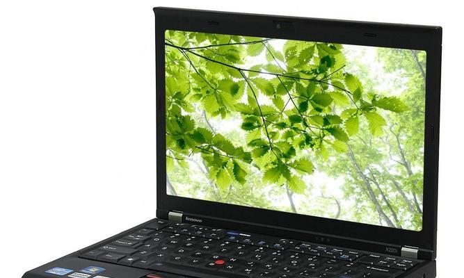 ThinkPadX220i笔记本如何更换风扇？（详细步骤教你轻松更换ThinkPadX220i笔记本风扇）