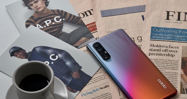 OPPOReno3Pro手机的使用体验（探索OPPOReno3Pro手机的功能与性能，为您提供更好的使用体验）