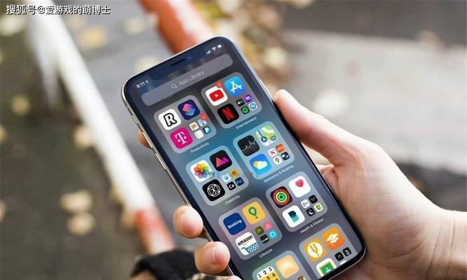 如何判断iPhone是否为正品？（简单有效的方法帮您辨别真伪）