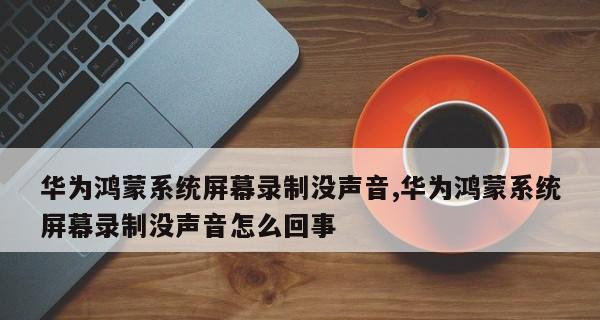 手机播放没有声音，可能的原因及解决方法（为什么手机无声？如何修复手机无声问题？）