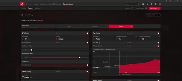 笔记本CSGO掉帧严重解决方法（提升笔记本CSGO游戏流畅度的有效措施）