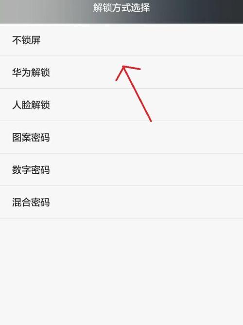手机开机密码忘记了怎么办？（手机解锁方法大揭秘，让你轻松应对密码遗忘问题）