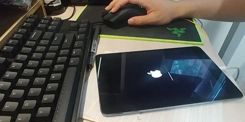 忘记iPad密码？如何解锁iPad密码？（探索有效方法，解决忘记iPad密码的困扰）