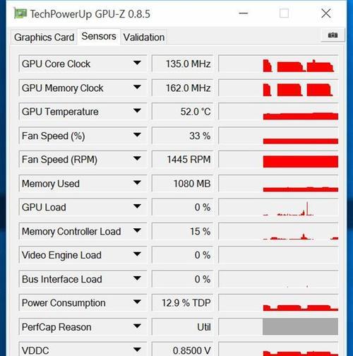 使用GPU-Z轻松辨别矿卡的方法（一键查看显卡信息，快速确定是否为矿卡）