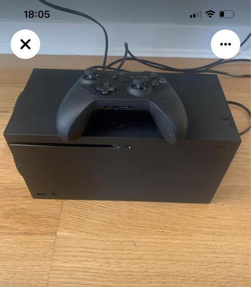 XboxSeriesS显卡性能解析（探索XboxSeriesS显卡的性能和优势）