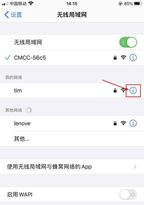 双WiFi的设置与优势（提高网络速度和稳定性的关键）