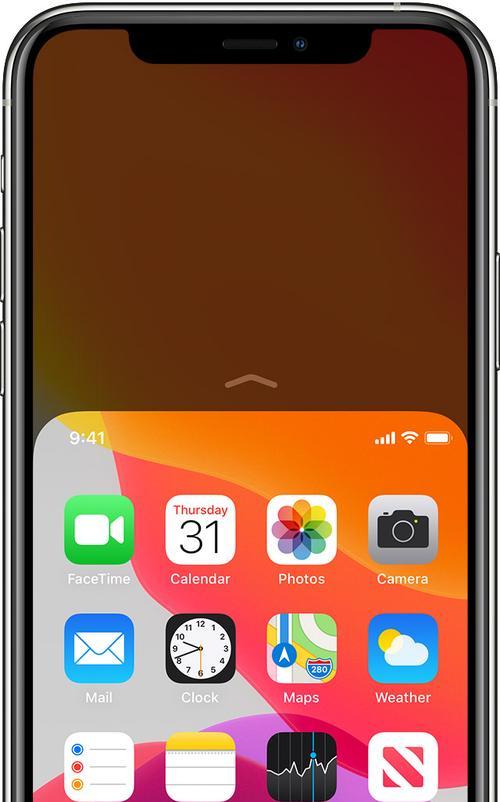 掌握iPhone手势操作的完全指南（打造流畅的iPhone使用体验，让手势操作成为你的得力助手）