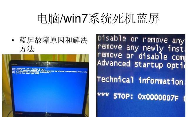 探索多种电脑开机方法（多种方法启动电脑，让你的电脑开机更加方便快捷）