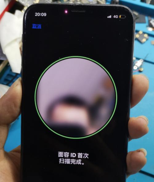 如何正确进入iPhoneX的DFU模式（一步步教你操作，轻松搞定）