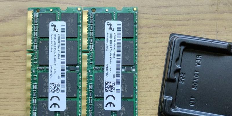 深入了解DDR3L与DDR3内存的使用方法（选择合适的内存以优化计算机性能及稳定性）