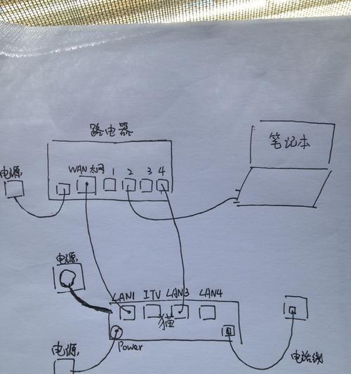 手机屏幕出现线条解决步骤（怎样应对手机屏幕出现线条的问题及解决方案）