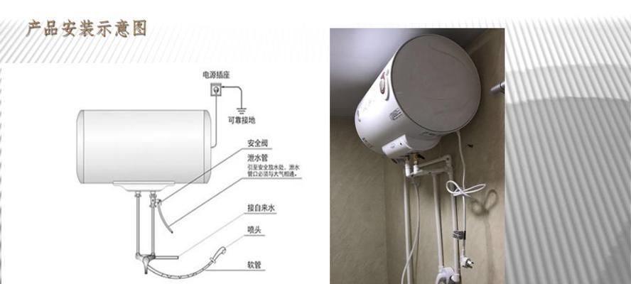 即热式电热水器是否费电（解密即热式电热水器的耗电量与节能技术）