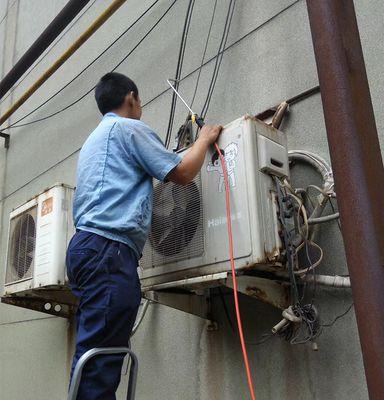 中央空调检修全攻略（掌握关键技巧）