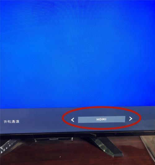 电视机开关故障原因及解决方法