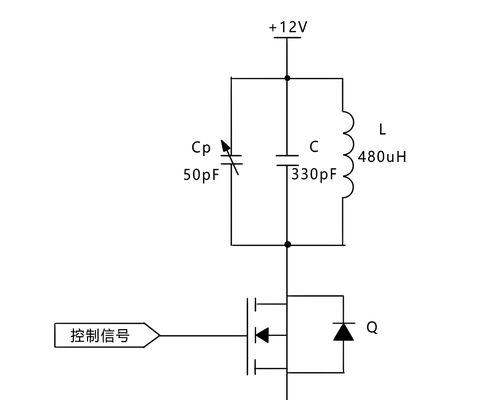 场效应管功放电路图原理（场效应管功放的主要功能）