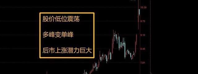 筹码分布图怎么看主力（筹码分布图是指一个筹码在一个区域内的分布情况）