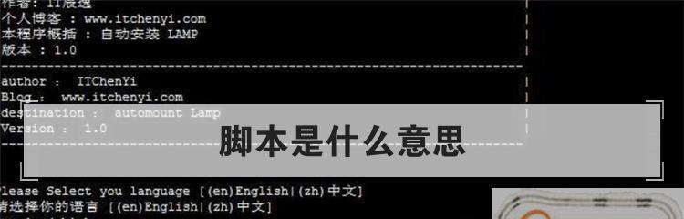 初学者怎样看懂代码编程（自学编程入门知识）