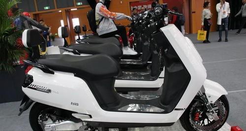 电动车品牌有哪些牌子（2024年口碑的电动摩托车）