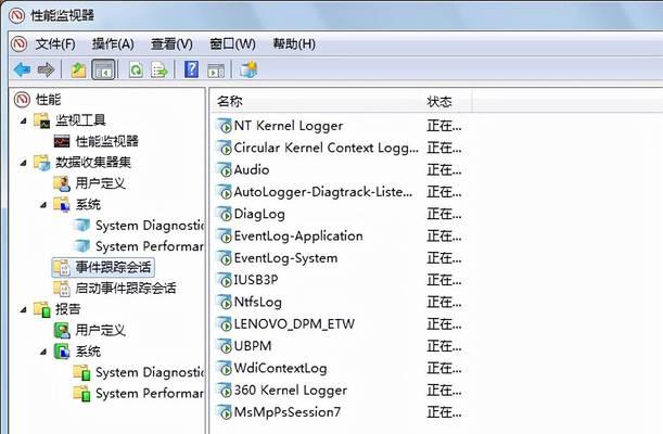 电脑启动命令大全图解（掌握这些启动命令）