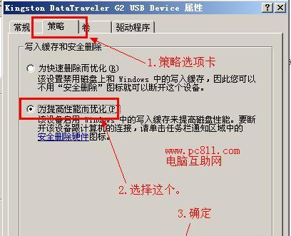 强制格式化U盘工具大盘点（多种选择助您轻松解决U盘问题）