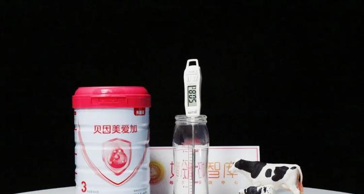 如何选择适合宝宝的奶粉品牌（为你的宝宝选择奶粉品牌的关键指南）