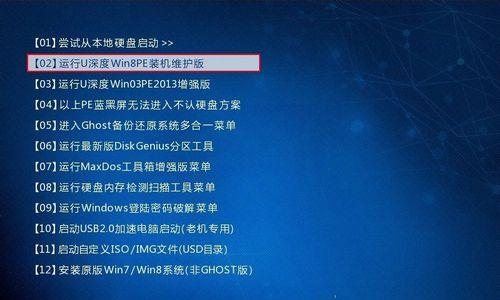 以U盘重装Win10系统分区教程（简明易懂的步骤及注意事项）