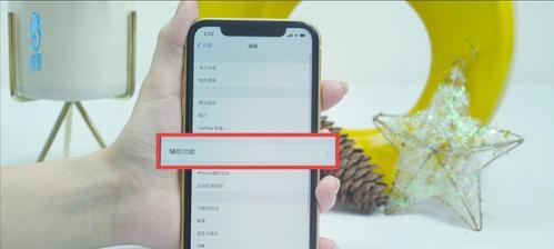 如何设置苹果平板的截屏功能（轻松掌握苹果平板截屏设置技巧）