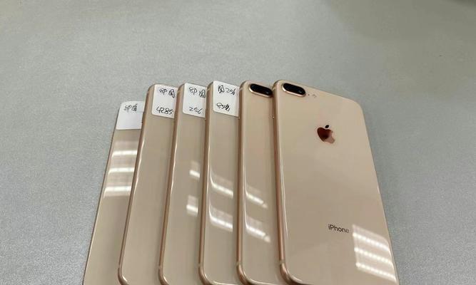 iPhone8P电池容量揭秘（探索iPhone8P电池容量的秘密）