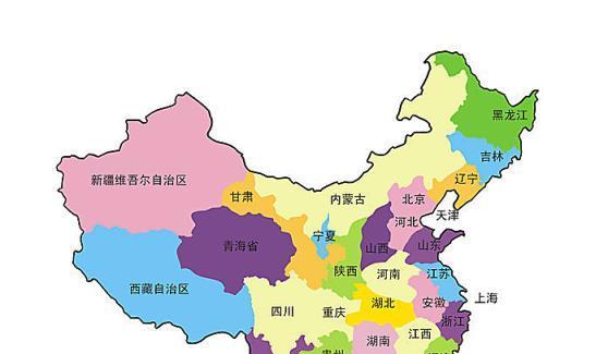 中国各省人口排名榜（中国省级单位人口数量大揭秘）