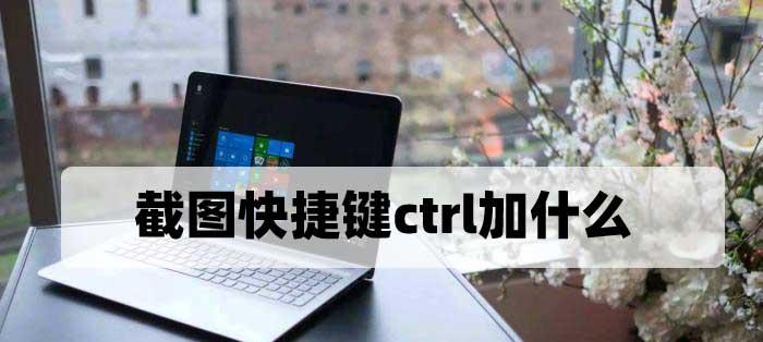 使用快捷键Ctrl+何为电脑截图（探索电脑截图快捷方式的利与弊）