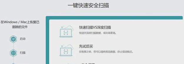 U盘坏了怎么办（技巧、工具、教程）