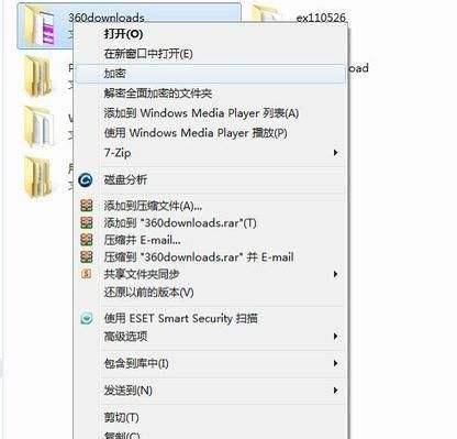 如何给文件夹进行加密设置（保护个人文件安全的有效方法）