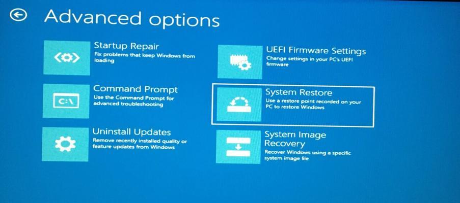 Windows7蓝屏修复教程（从蓝屏到稳定运行）