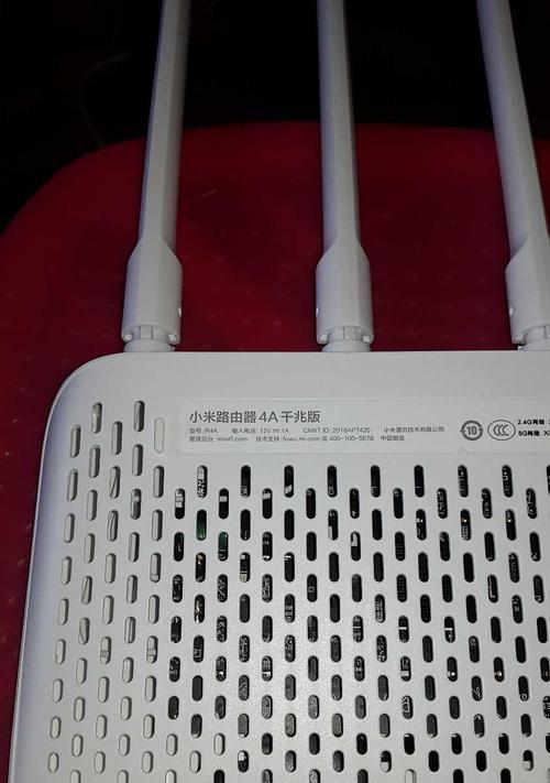 wifi路由器正确插法图解（让你的网络畅通无阻）