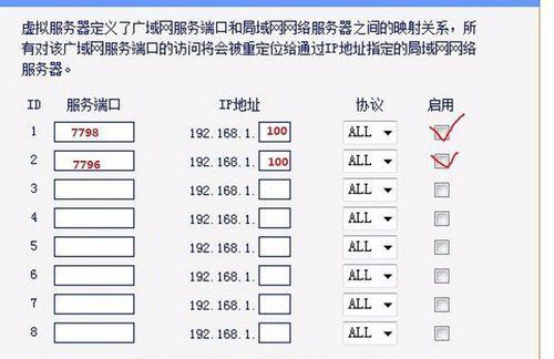 如何正确填写以IP地址默认网关（详解IP地址默认网关的设置步骤和注意事项）