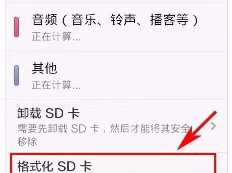 SD卡中文件无法删除的原因剖析（深入了解SD卡中文件无法删除的可能原因及解决方法）