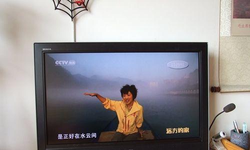 电视机背光不亮故障及其解决方法（原因分析、故障排查和修复技巧）