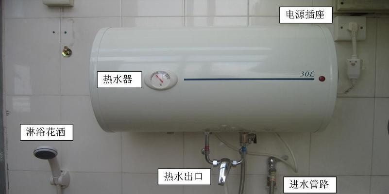 电热水器没有接地线的安全隐患及应对方法（电热水器接地线缺失导致的潜在危险与解决方案）