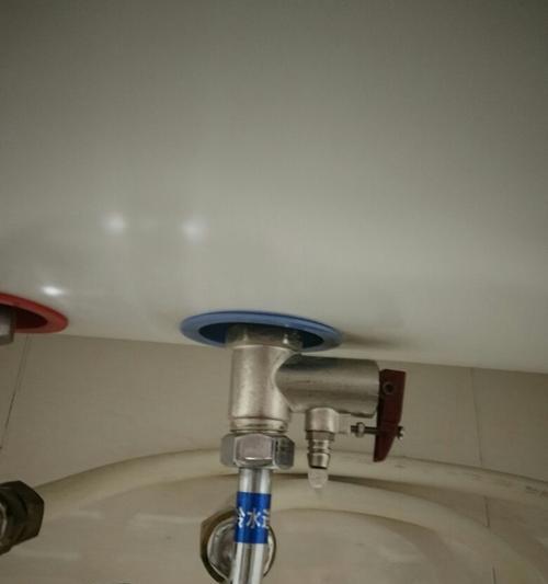 热水器过滤棒漏水的原因及解决办法（解析热水器过滤棒漏水的根本问题）