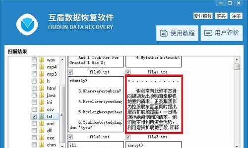 硬盘格式化后恢复数据的技巧（从硬盘格式化到数据恢复）