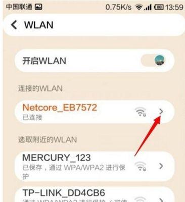 苹果手机无法连接WiFi的原因及解决方法（详解iPhone无法连接WiFi的常见问题和解决办法）