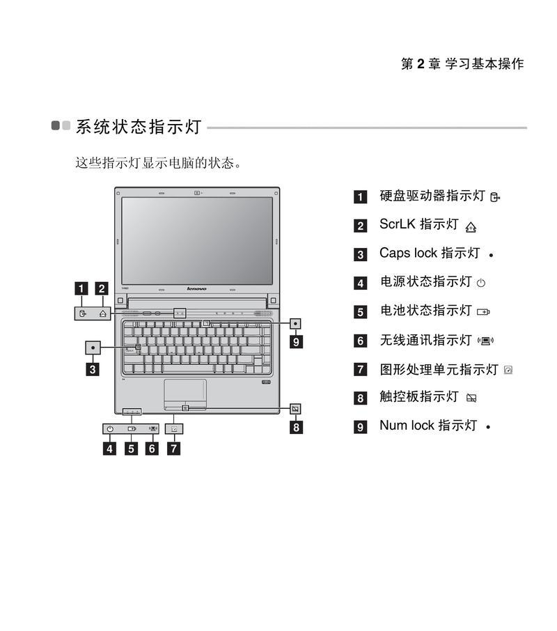 联想笔记本强制开机方法解析（掌握联想笔记本强制开机技巧）